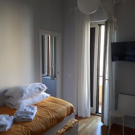 Una Napoli Felice Esterno foto